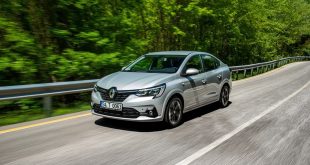 Renault Taliant ilk kez Türkiye'de satışa sunulacak
