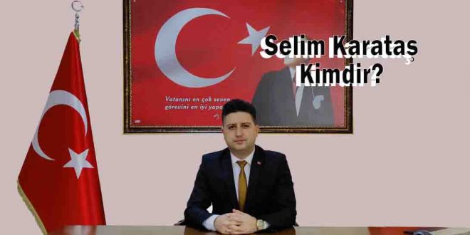 Selim Karataş