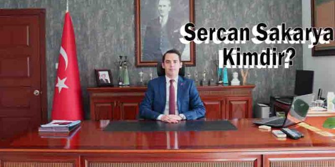 Sercan Sakarya