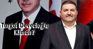 Turgut Devecioğlu