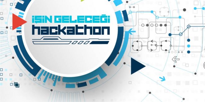 Türk Telekom’dan “İşin Geleceği Hackathonu”.
