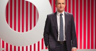 Vodafone, yeni nesil telekom şirketine dönüşecek