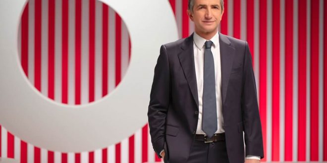 Vodafone, yeni nesil telekom şirketine dönüşecek