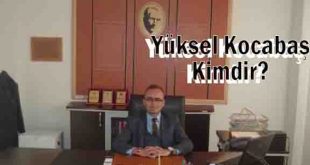 Yüksel Kocabaş