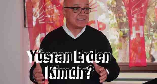 Yüsran Erden