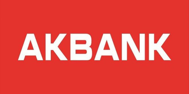 Akbank'tan ilk sürdürülebilir sermaye benzeri tahvil ihracı