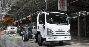 Anadolu Isuzu Ar-Ge’deki gücü ile üretim süreçlerini iyileştirmeye devam ediyor