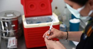 Aydın'daki aile sağlığı merkezlerinde BioNTech aşısı yapılmaya başlandı