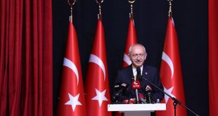 CHP Genel Başkanı Kemal Kılıçdaroğlu, Aydın'da kanaat önderleri ve muhtarlarla bir araya geldi: