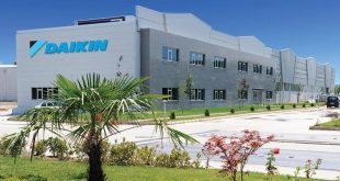 Daikin, ileri teknoloji ürünü Shira Plus'ı hizmete sundu