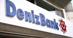 DenizBank'tan 410 milyon dolarlık yeni sendikasyon kredisi