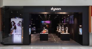 Dyson, Türkiye'deki ilk demo store'larını açtı