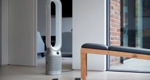 Dyson'ın yeni nesil hava temizleyicileri Güvenli Turizm Sertifikasyon kriterlerini karşılıyor