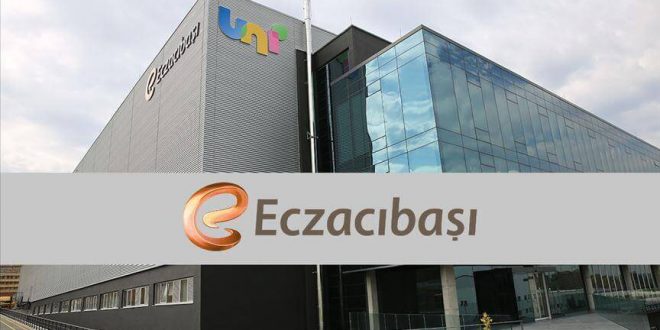 Eczacıbaşı’ndan babalara üç hafta doğum izni