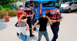 Fethiye'deki göçmen kaçakçılığı operasyonunda yakalanan şüpheli tutuklandı