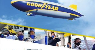 Goodyear, 2020 global faaliyet raporunda kurumsal sorumluluklara bağlılığın altını çiziyor