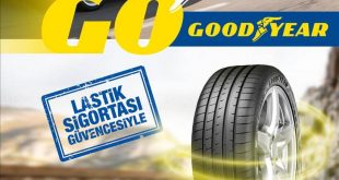 Goodyear, Cooper şirketini satın alma işlemini tamamladı