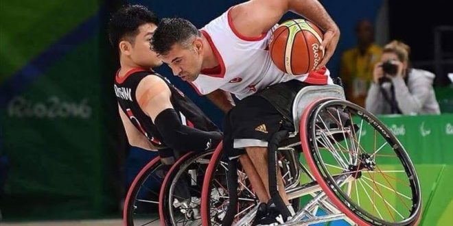 HDI Sigorta Tekerlekli Sandalye Basketbol Süper Ligi'nde play-off heyecanı yarın başlıyor