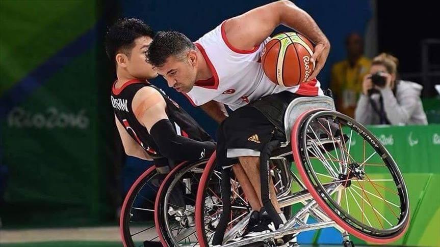 HDI Sigorta Tekerlekli Sandalye Basketbol Süper Ligi'nde play-off heyecanı yarın başlıyor