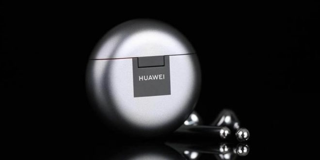 Huawei FreeBuds 4 ve Huawei Watch 3 tüketiciyle buluştu