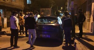 İzmir Buca ilçesinde trafikte çıkan kavgada: 1 ölü