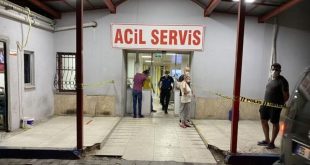 İzmir Konak ilçesinde uyurken akrabası tarafından bıçaklanan kişi ağır yaralandı