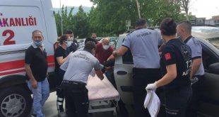 İzmir Tire'de gıda zehirlenmesi şüphesiyle 28 işçi hastaneye başvurdu