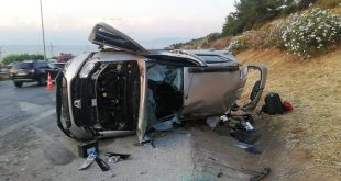 İzmir'de 10 aylık bebeğin öldüğü trafik kazasında kaçan sürücü tutuklandı