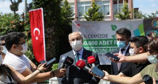 İzmir'de günlük koronavirüs vaka sayısı 200'ün altına düştü