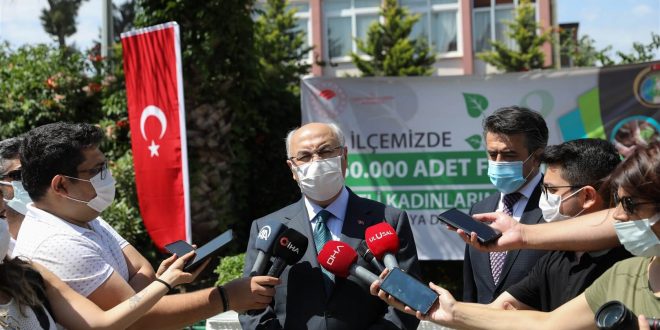 İzmir'de günlük koronavirüs vaka sayısı 200'ün altına düştü