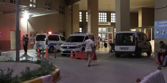 İzmir'de içtikleri şebeke suyundan fenalaştıklarını iddia eden çok sayıda kişi hastaneye başvurdu