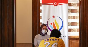 İzmir'de madde bağımlıları terapi ve istihdam projesiyle hayata tutunuyor