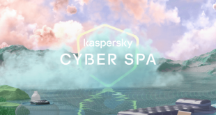 Kaspersky, kullanıcılara dijital bir alan olan Cyber Spa’yı sunuyor