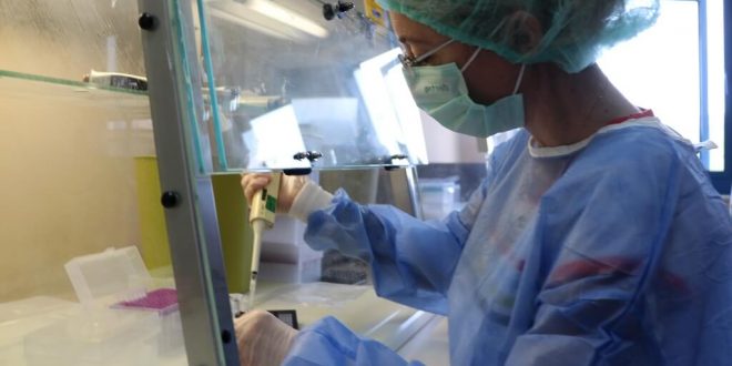 Manisa Celal Bayar Üniversitesi "Sinovac aşısı 3. ay izlem" sonuçlarını açıkladı