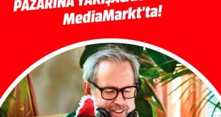 MediaMarkt’tan babaları fethedecek kampanya