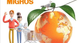 Migros'tan "Sürdürülebilirlik Algısı ve Pazarın Geleceği" araştırması