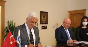 Muğla'da ipek böcekçiliğini canlandırma protokolü imzalandı