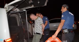 Muğla'da polis memurunu şehit eden şüphelilerle bağlantılı oldukları iddiasıyla 2 kişi Aydın'da yakalandı