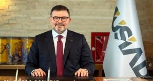 MÜSİAD İzmir Şubesi Başkanı Saygılı: "İlk çeyrek verileri, salgından çıkışın habercisidir"