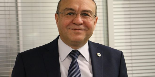 Müsilajın nedeni stres…