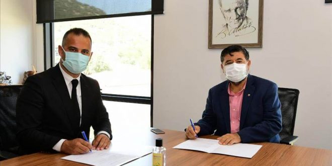 Sepaş Enerji, Bodrum Ticaret Odası ile indirimli elektrik anlaşması imzaladı