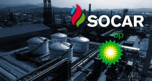 SOCAR Türkiye grup şirketlerine İKMİB'den üç ödül