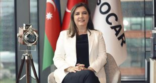 SOCAR Türkiye, Social Media Awards'ta 5. kez altın ödül aldı