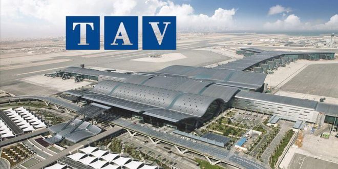 TAV Havalimanları, yatırım için Orta Asya ve Afrika'ya odaklandı