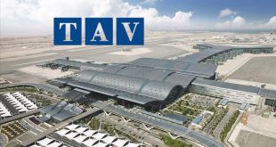 TAV, Kuzey Makedonya'ya 49,7 milyon avroluk yatırım yapacak