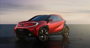 Toyota, yeni A segmenti modelini Çekya'da üretecek