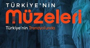 Trendyol'dan Türkiye'nin müzelerine destek