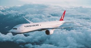 Türk Hava Yolları, günlük 863 uçuşla son 15 ayın rekorunu kırdı