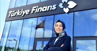 Türkiye Finans, Türkiye’nin "en gözde katılım bankası" oldu