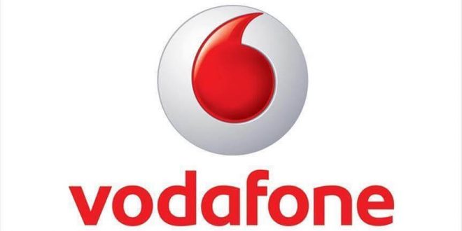 Vodafone, Avrupa'da da yüzde 100 yenilenebilir enerji kullanacak